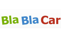 Как зарегистрироваться на сайте Blablacar