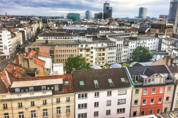 Как выгодно купить недвижимость в Германии?