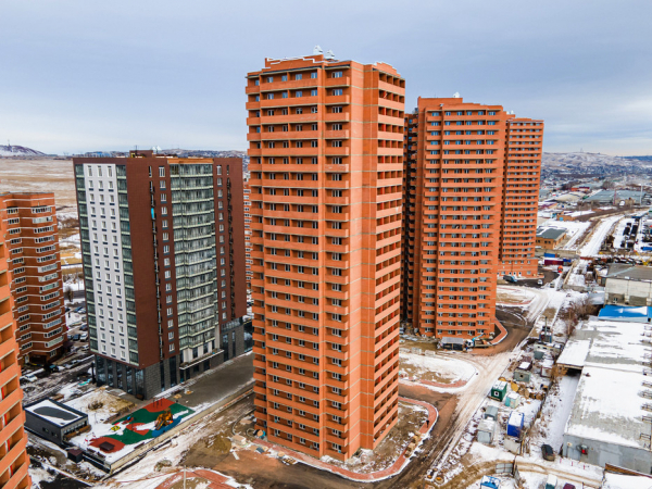 Инвесторы выставляют на продажу квартиры, купленные в начале пандемии