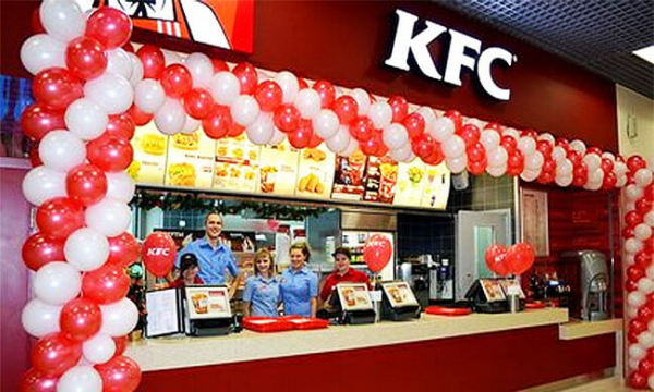 Сколько стоит франшиза KFC и как стать ее партнером? Сколько стоит франшиза KFC и как стать ее партнером?