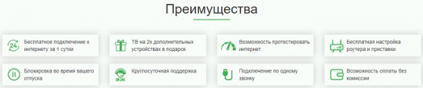 Личный кабинет Telincom.ru: инструкция для входа в аккаунт, возможности профиля
