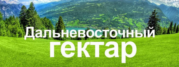 НаДальнийВосток.РФ &ndash; как зарегистрировать личный кабинет