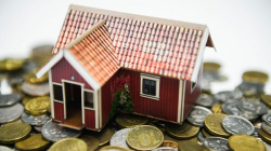 Исследование выявило рост среднего размера ипотеки в России