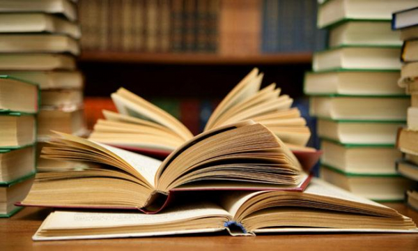 5 советов от профессионалов, как открыть книжный магазин 5 советов от профессионалов, как открыть книжный магазин