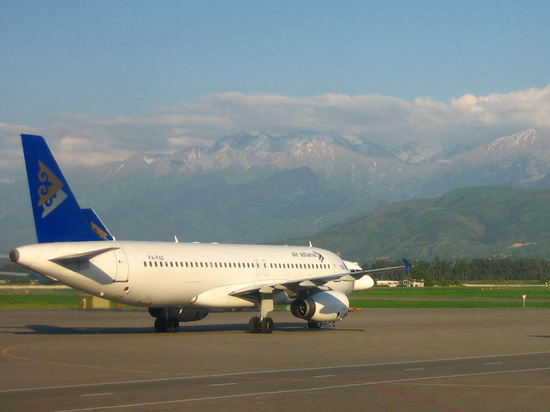 Объяснилось &laquo;предательство&raquo; авиакомпании Air Astana по отношению к России