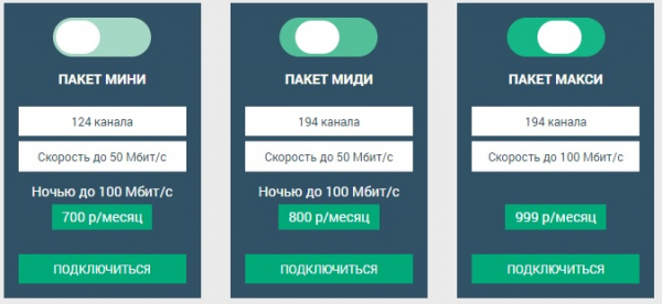 OngNet Plus: регистрация и возможности личного кабинета OngNet Plus: регистрация и возможности личного кабинета