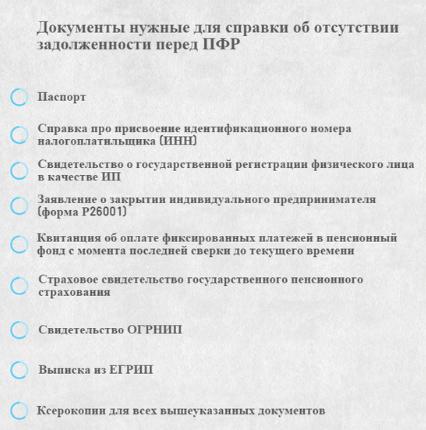 Как закрыть ИП с долгами и без: подробное руководство Как закрыть ИП с долгами и без: подробное руководство