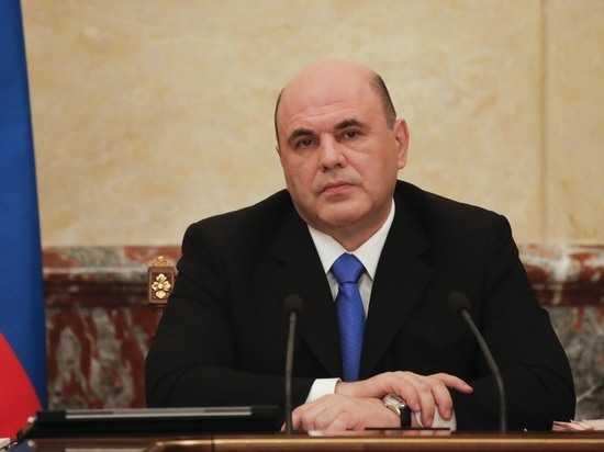 Мишустин призвал развенчивать мифы о российских товарах