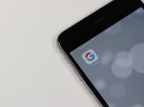 Google раскритиковал Microsoft за корпоративную беспринципность