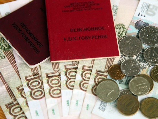 Минтруд подготовил меры по компенсации пенсионерам дополнительной инфляции