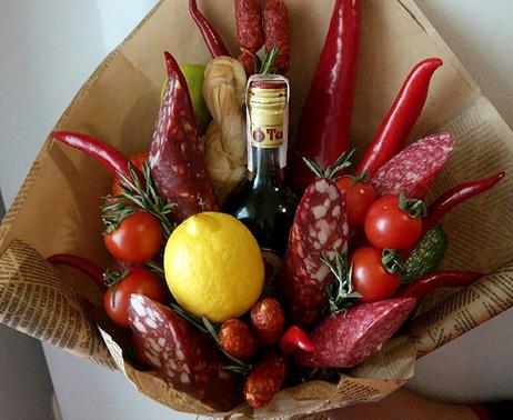 3 основных шага к запуску бизнеса на букетах для мужчины из пива 3 основных шага к запуску бизнеса на букетах для мужчины из пива