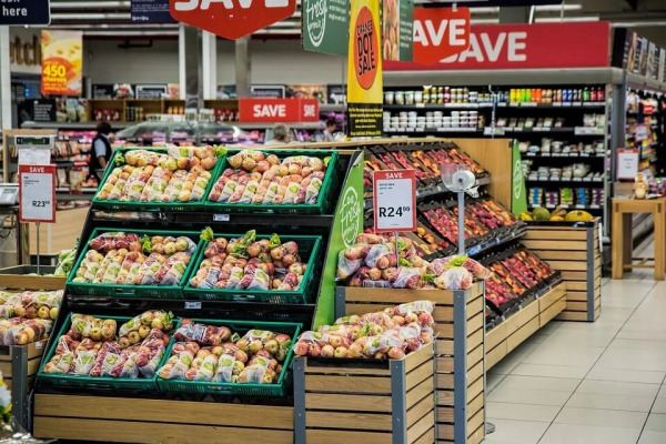 Как открыть продуктовый магазин с нуля и не прогореть