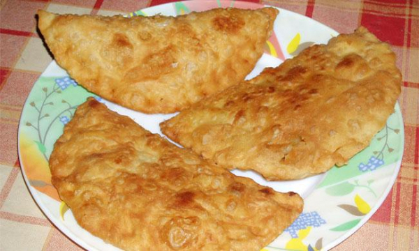 Чебуречная как бизнес