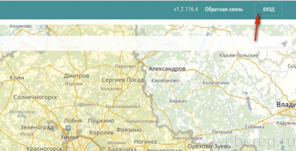 Как зарегистрироваться на сайте &laquo;Добродел&raquo;