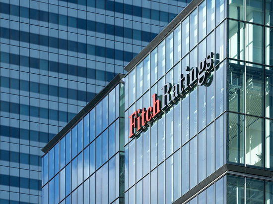 Fitch Ratings отзывает рейтинги попавших под санкции ЕС российских компаний Fitch Ratings отзывает рейтинги попавших под санкции ЕС российских компаний
