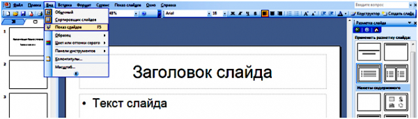 Презентация бизнес плана: привлекаем партнеров и инвесторов