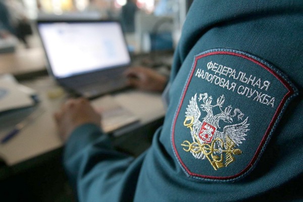 С 15 июня налоговая служба возобновляет прием населения