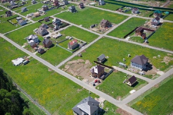 В Росреестре советуют собственникам проверить наличие границ у земельных участков В Росреестре советуют собственникам проверить наличие границ у земельных участков