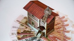 Четверть всех льготных ипотечных кредитов выдается в Москве