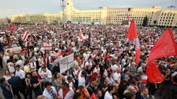 Польша надеется, что Россия не повлияет на решения ЕС по Белоруссии