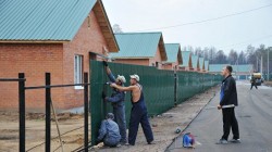 Медведев: нужны новые ипотечные программы для ИЖС