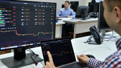 Оптимизм проиграл: жилье в Москве дорожает вопреки коронакризису Оптимизм проиграл: жилье в Москве дорожает вопреки коронакризису