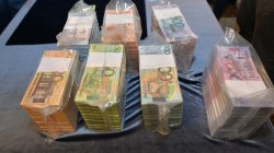 "Дочки" российских банков в Белоруссии резко подняли ставки по вкладам