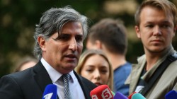 СМИ раскрыли детали судимости адвоката Пашаева СМИ раскрыли детали судимости адвоката Пашаева