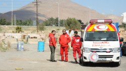 На севере Сирии четыре человека погибли при взрыве 