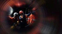Возможный преемник Меркель выступил за заморозку "Северного потока — 2" Возможный преемник Меркель выступил за заморозку "Северного потока — 2"