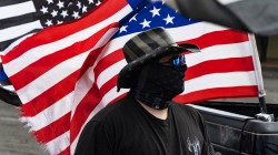 Помпео о выборах в США: "Русские не повлияют на результат"