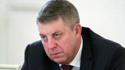 Богомаз лидирует на выборах главы Брянской области
