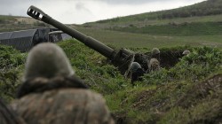 Баку ответил на обвинения Еревана в привлечении наемников в Карабахе