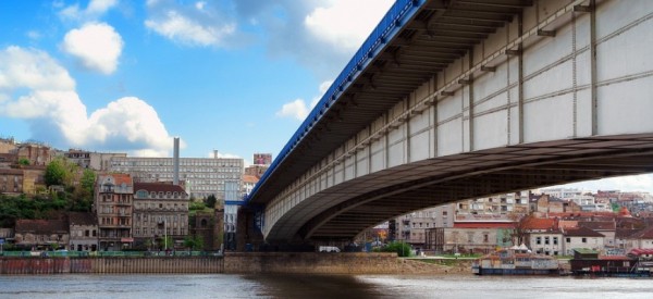 Жителю Сербии требуется 14 лет, чтобы заработать на квартиру