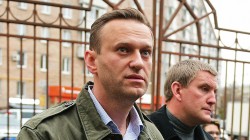 В Чехии заявили об угрозе срыва консультаций с Россией из-за Навального