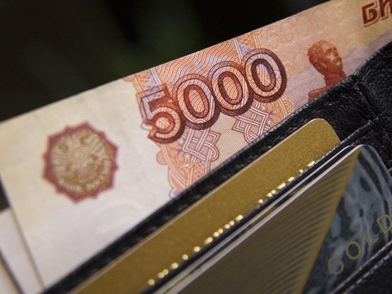 Россиянам предложили выплатить 13-ю пенсию и зарплату: после Нового года Россиянам предложили выплатить 13-ю пенсию и зарплату: после Нового года