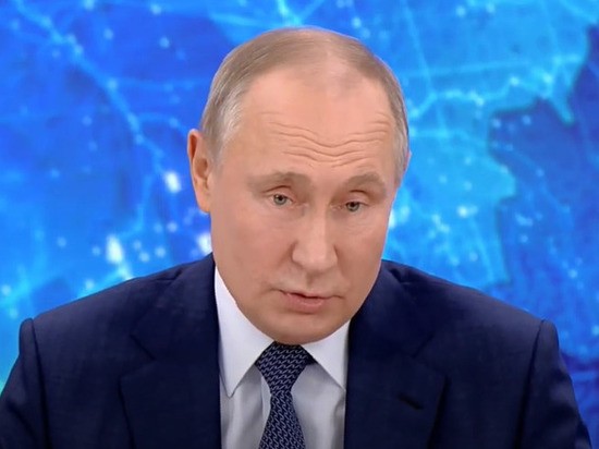 Путин объяснил, как получить пособие 5000 рублей на детей Путин объяснил, как получить пособие 5000 рублей на детей
