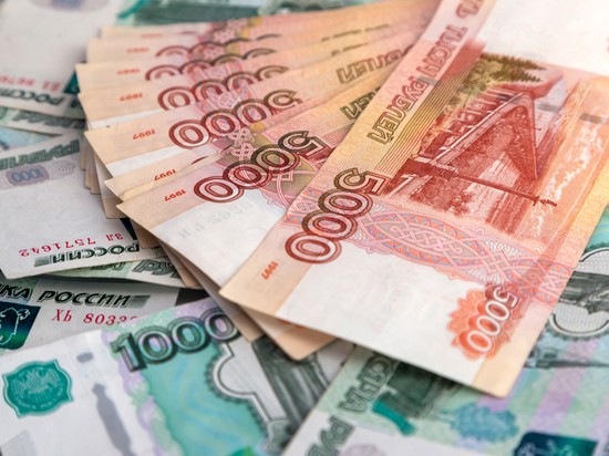 Выплату 5000 на детей потребовали увеличить в 8 раз