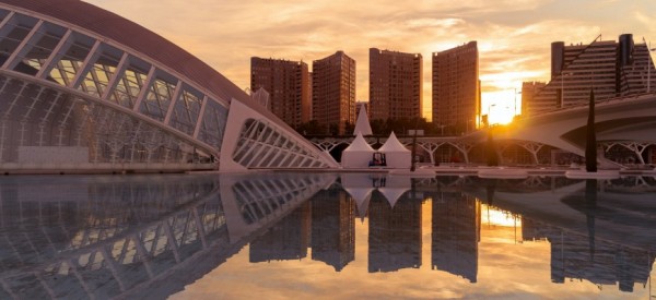 BBVA: рынок &laquo;вторички&raquo; в Испании восстановится во второй половине 2021 года