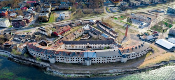 В Таллине &ndash; дефицит новых квартир