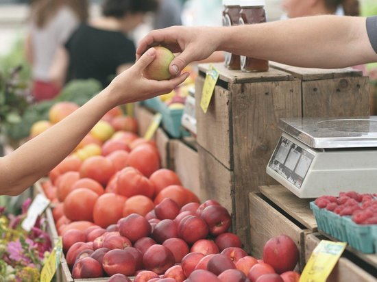 В России стали реже продавать продукты с избытком ГМО