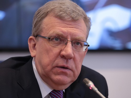 Кудрин рассказал, каким будет 2021 год