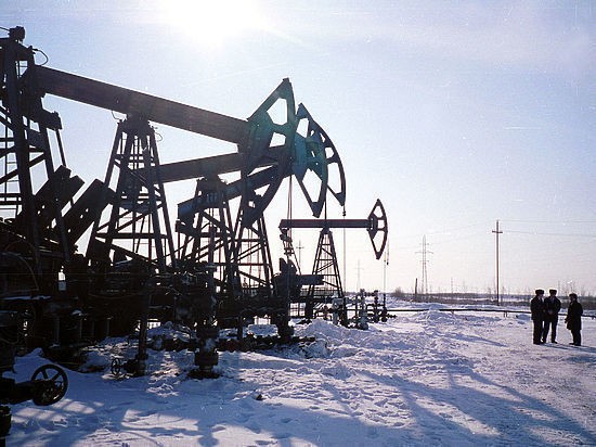 «Роснефть» снова вышла в лидеры по капитализации в нефтегазовой сфере «Роснефть» снова вышла в лидеры по капитализации в нефтегазовой сфере