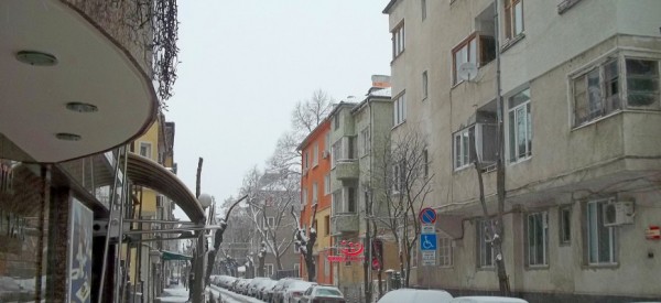 Хрущёвки в Болгарии теряют популярность. Агенты ориентируют местных на новостройки