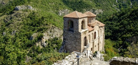 В Болгарии собираются ввести «карту болгарина» В Болгарии собираются ввести «карту болгарина»