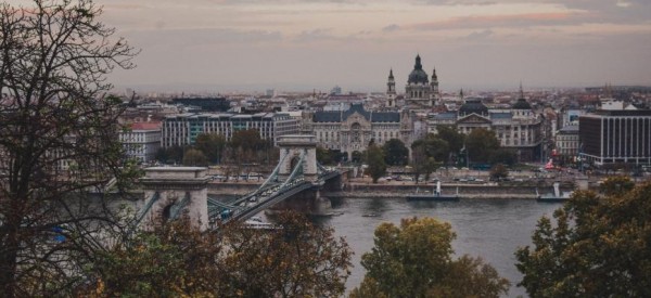 В Венгрии замедлился рост цен на жильё
