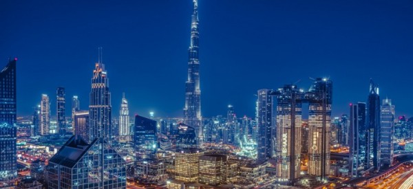 JLL предрекает дальнейший спад рынку недвижимости ОАЭ JLL предрекает дальнейший спад рынку недвижимости ОАЭ
