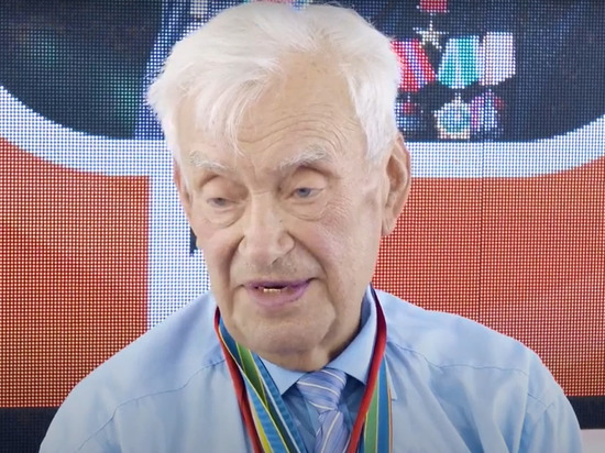 Умер экс-глава &laquo;Ростсельмаша&raquo; Юрий Песков