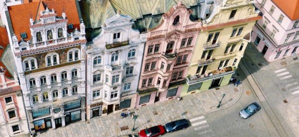 В Чехии рассказали о самых популярных сферах занятости иностранцев В Чехии рассказали о самых популярных сферах занятости иностранцев
