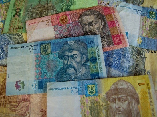 Украинцам задумали вернуть вклады времен СССР Украинцам задумали вернуть вклады времен СССР